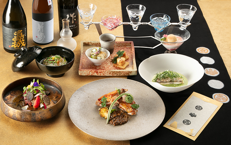 ～天下三献～ 第一巻<br>三英傑ゆかりの地と酒を巡る饗宴