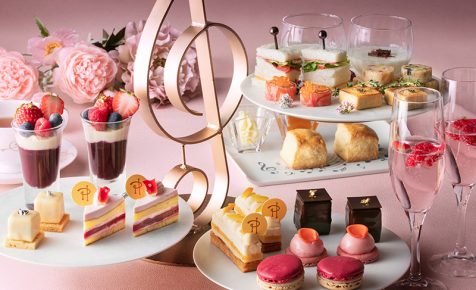 ピエール・エルメ・パリ