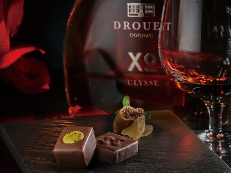 Bartender’s Choice<br>～おすすめペアリング～