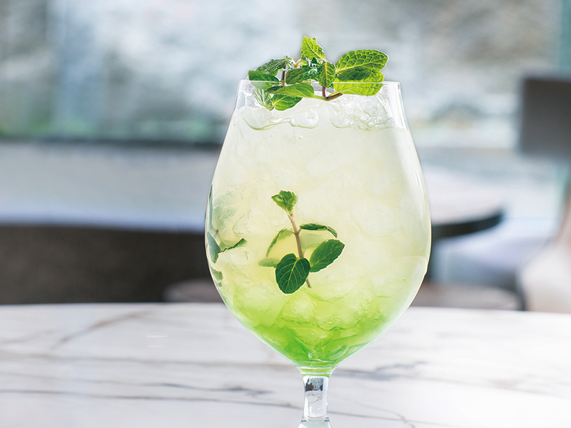 グリーン・ブリーズ