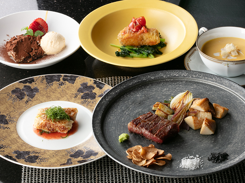 ［平日限定］昇龍ランチ