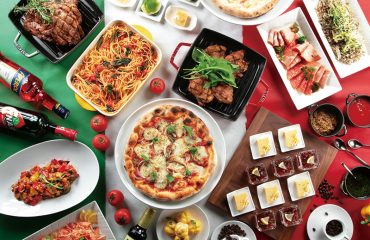 Image 5: 〈カノビアーノ〉イタリアンランチブッフェの画像