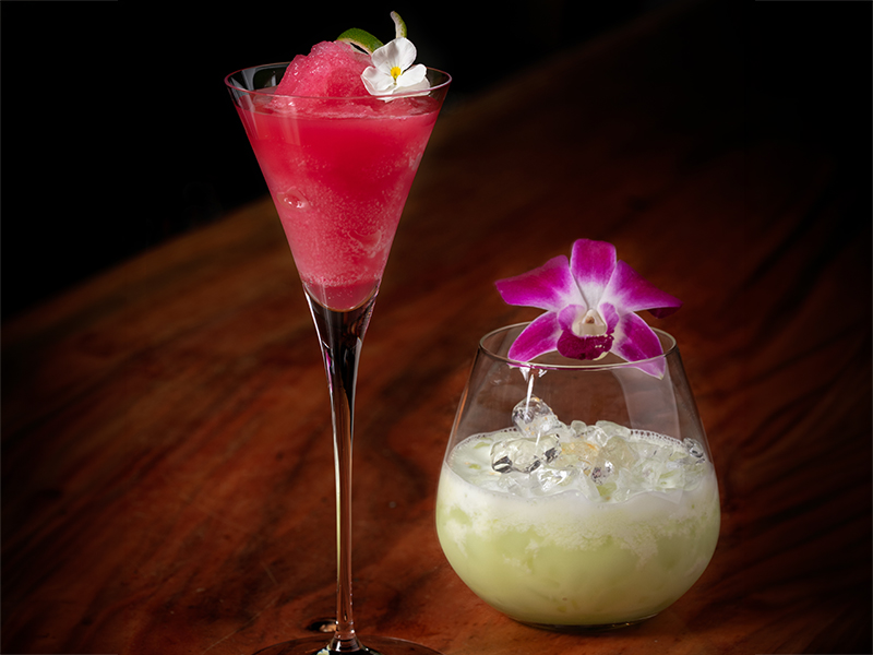 Cocktail Collection
