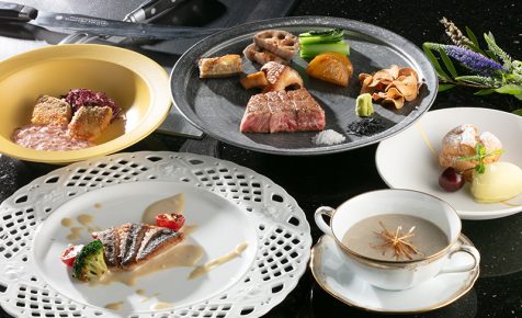 ［平日限定］昇龍ランチ