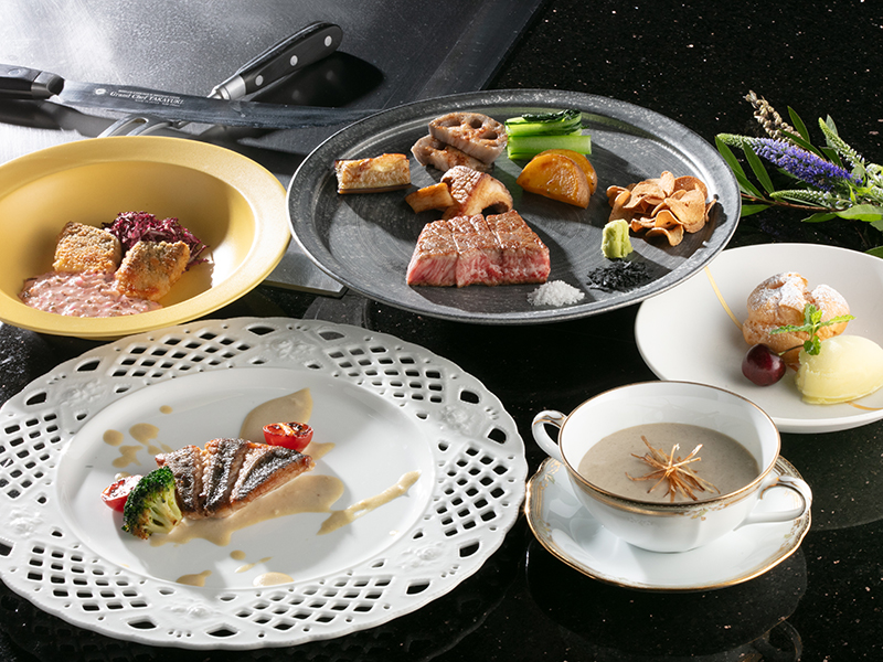 ［平日限定］昇龍ランチ