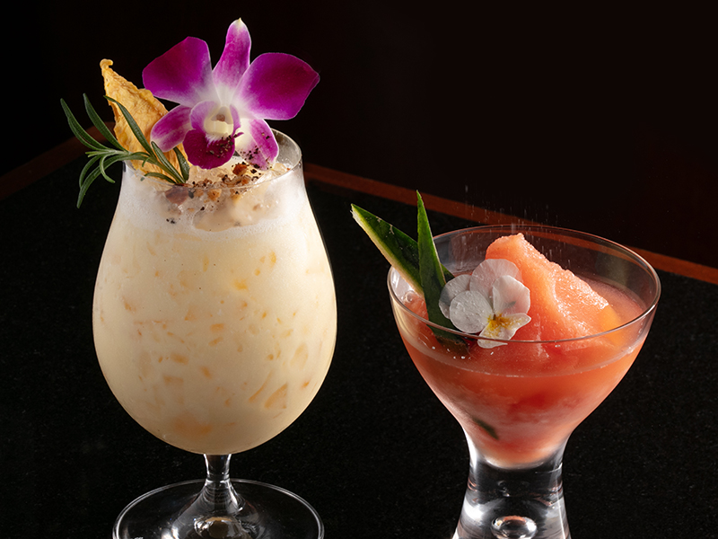 Cocktail Collection