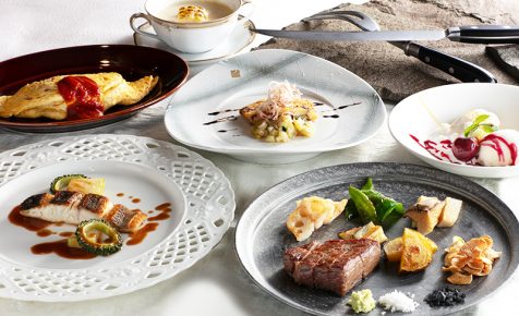 ［平日限定］昇龍ランチ