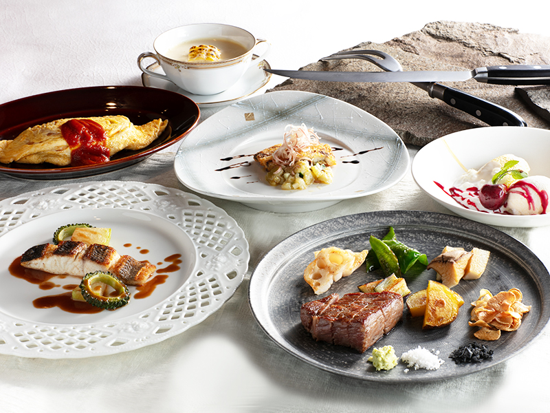 ［平日限定］昇龍ランチ