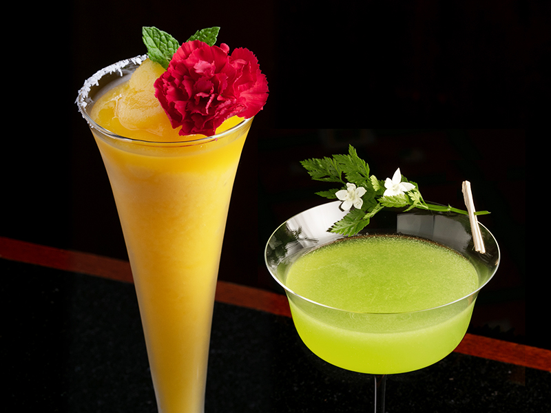 Cocktail Collection