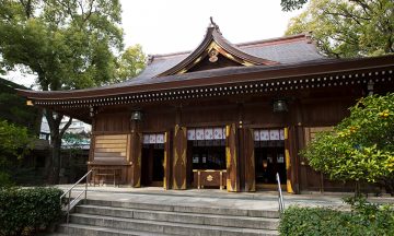 ～若宮の杜 迎賓館～<br>ご祈祷付会食プラン2026の画像