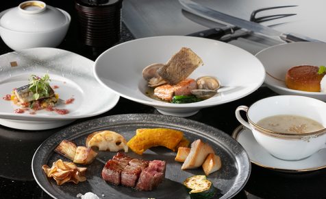 ［平日限定］昇龍ランチ