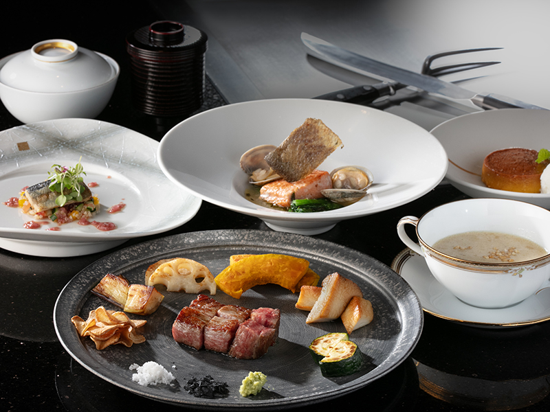 ［平日限定］昇龍ランチ