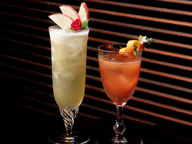 Cocktail Collection