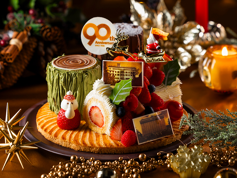 CHRISTMAS COLLECTION 2026