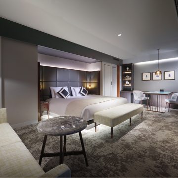 エスパシオデラックスダブル（48㎡）