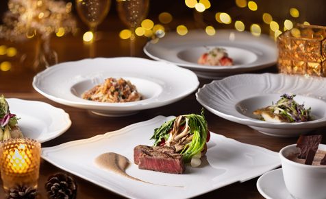 Christmas Dinner