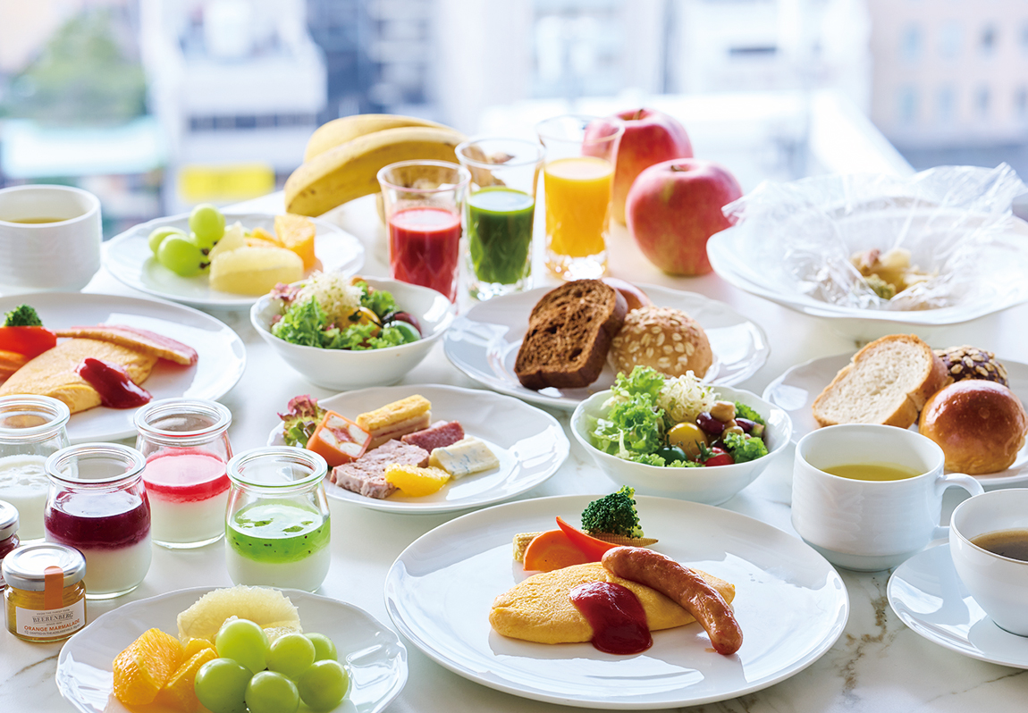 専用フロントレセプション