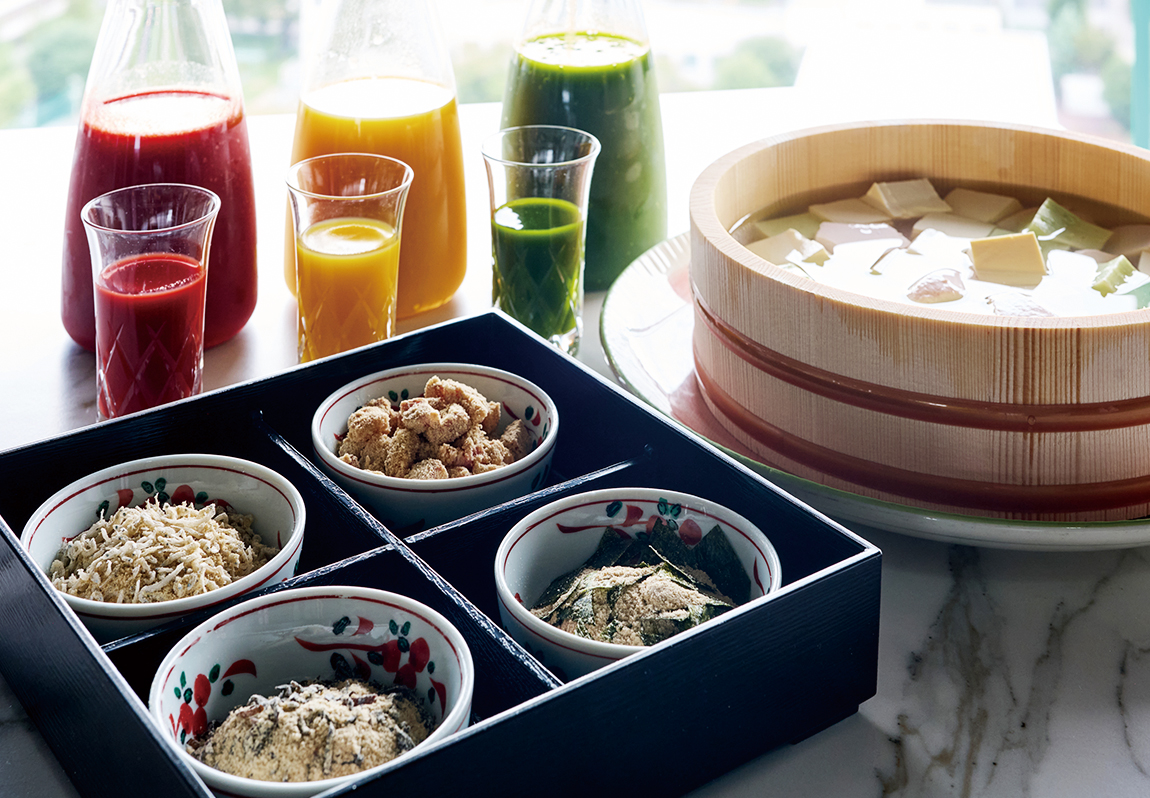 専用フロントレセプション