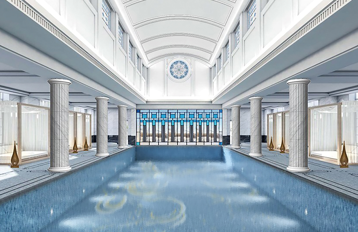 忙しい毎日に心と体を整えるひとときを。の写真