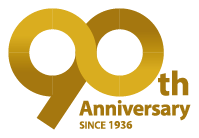 名古屋観光ホテル 90th Anniversary