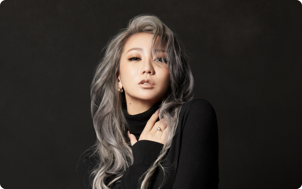 倖田來未