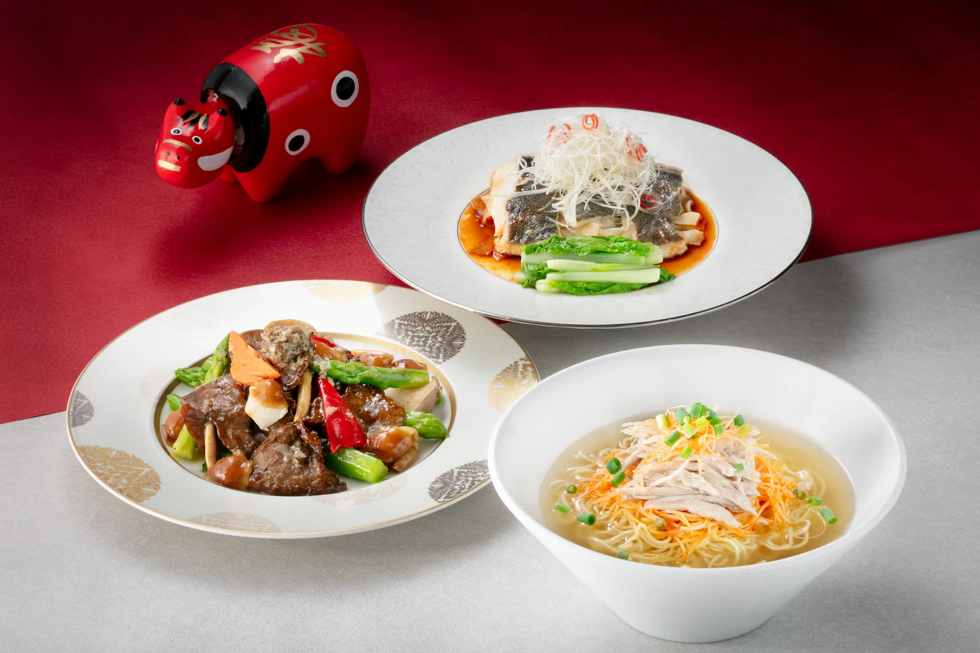 中国料理 柳城