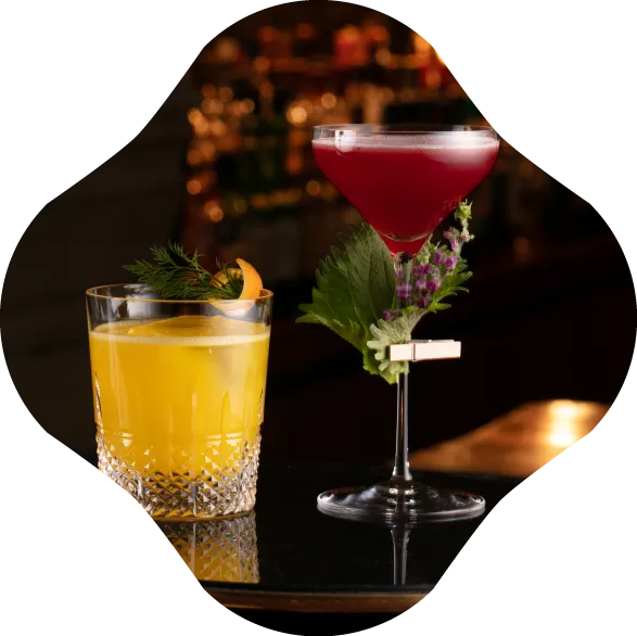 メインバー PUERTO