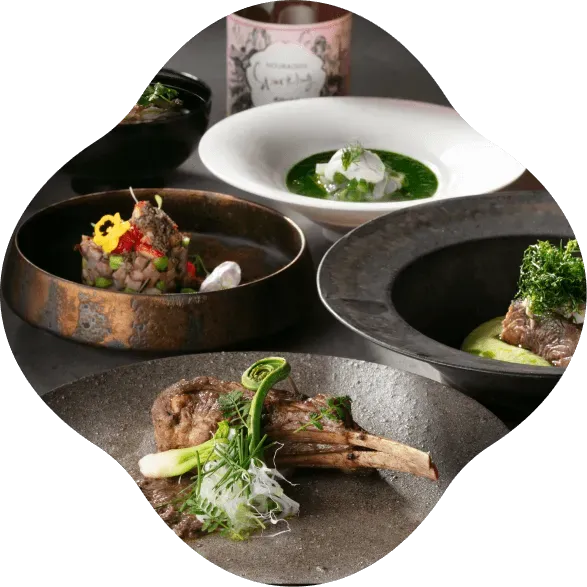 熊谷とあかぼし