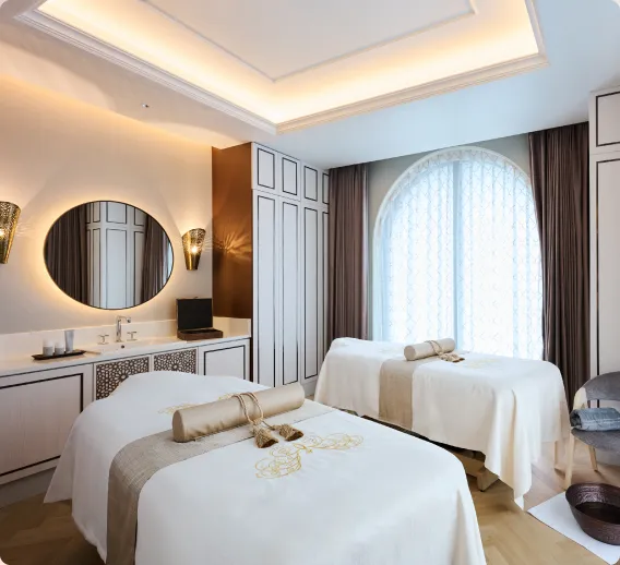 スパトリートメント オイル