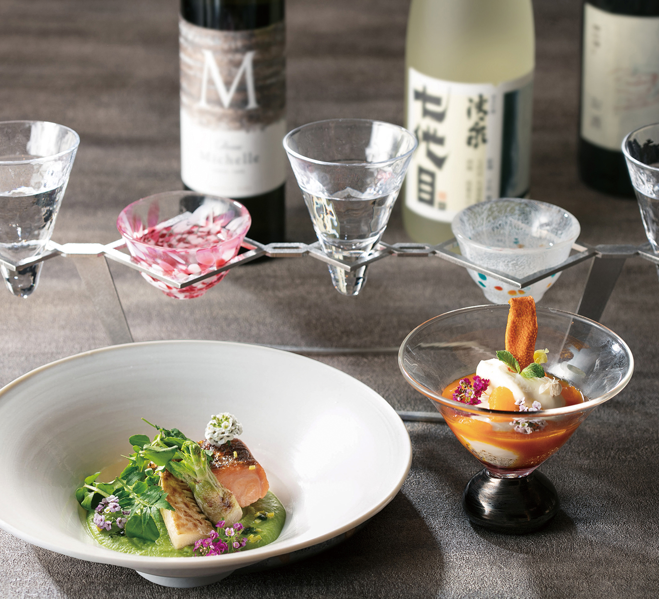 熊谷とあかぼしの画像