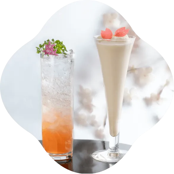 メインバー PUERTO