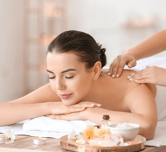 スパトリートメント オイル