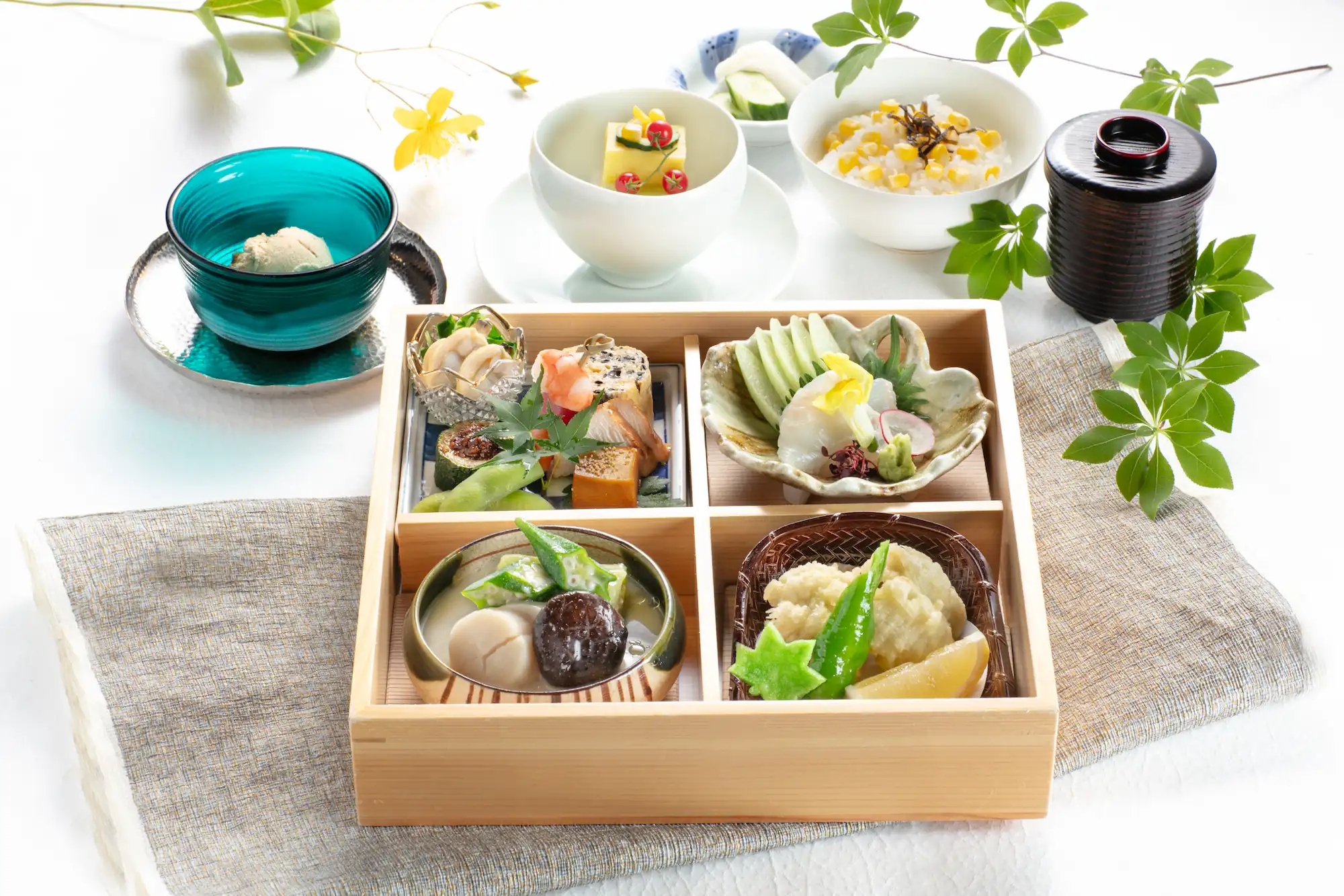 弁当