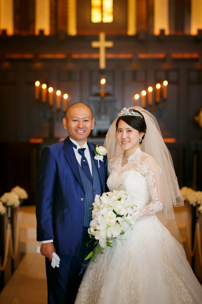 KAZUO & YUKIKO
