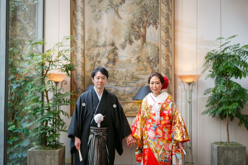 TATSUYA & TOMOKO
