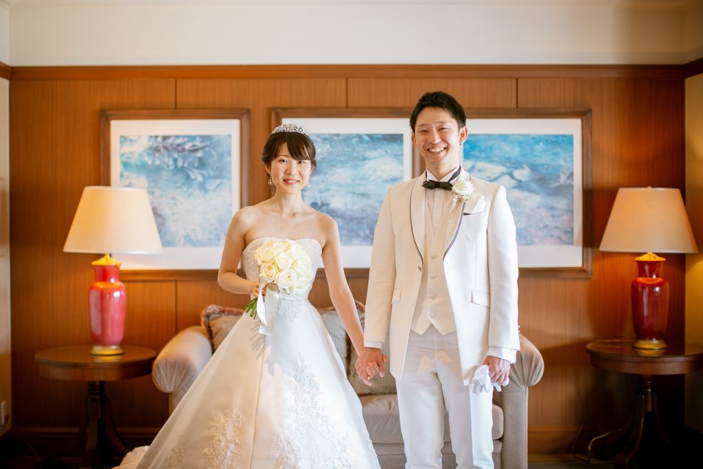 TOMONARI & AKARI