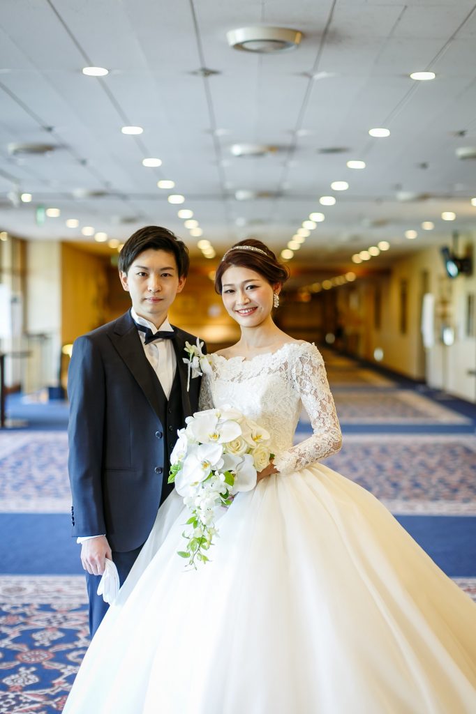 RYOHEI & SAKI