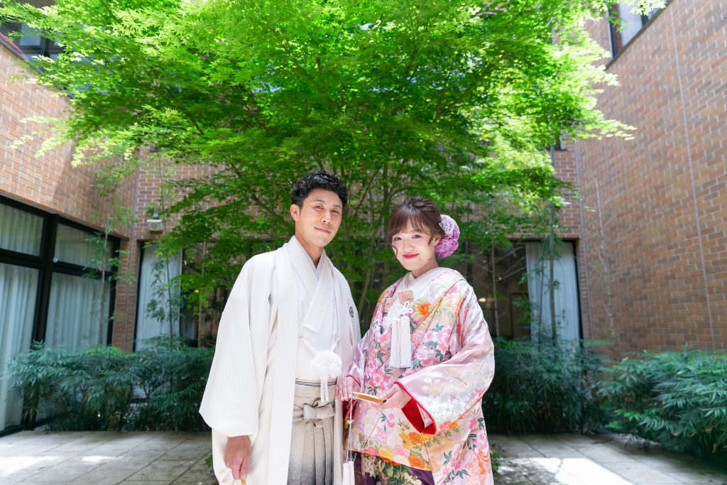 KOKI & MISAKI