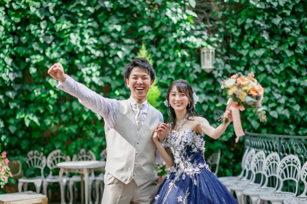 TAKEMITSU & MIORI
