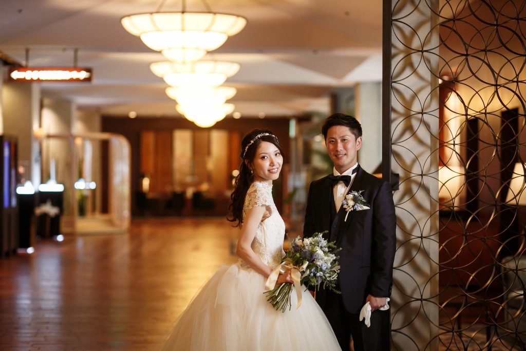 DAIKI & NATSUMI