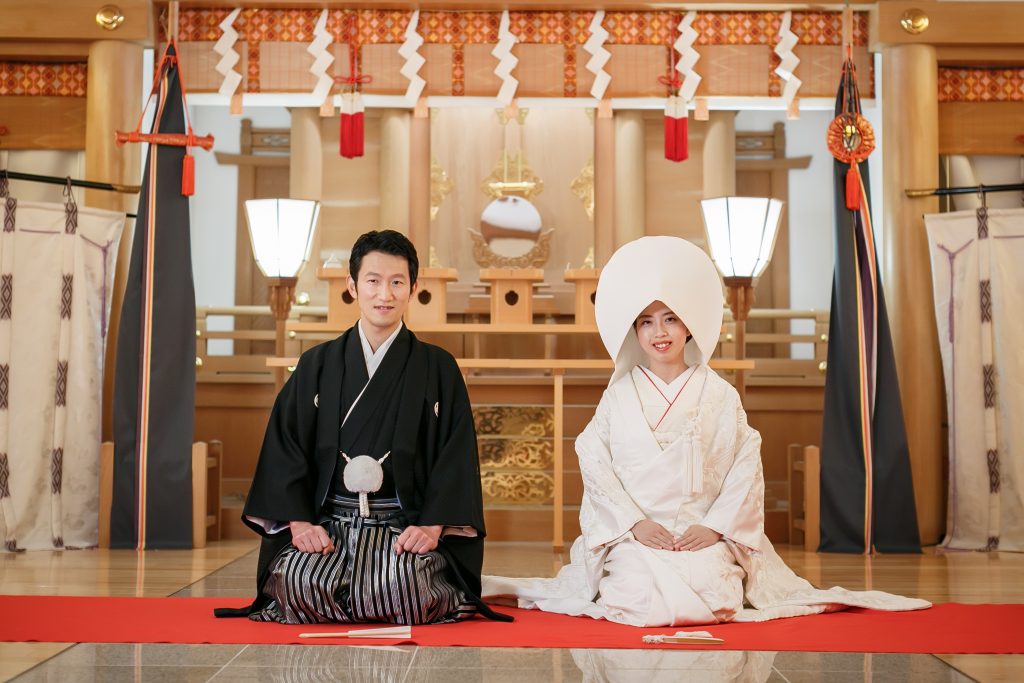 HIDEO & KASUMI