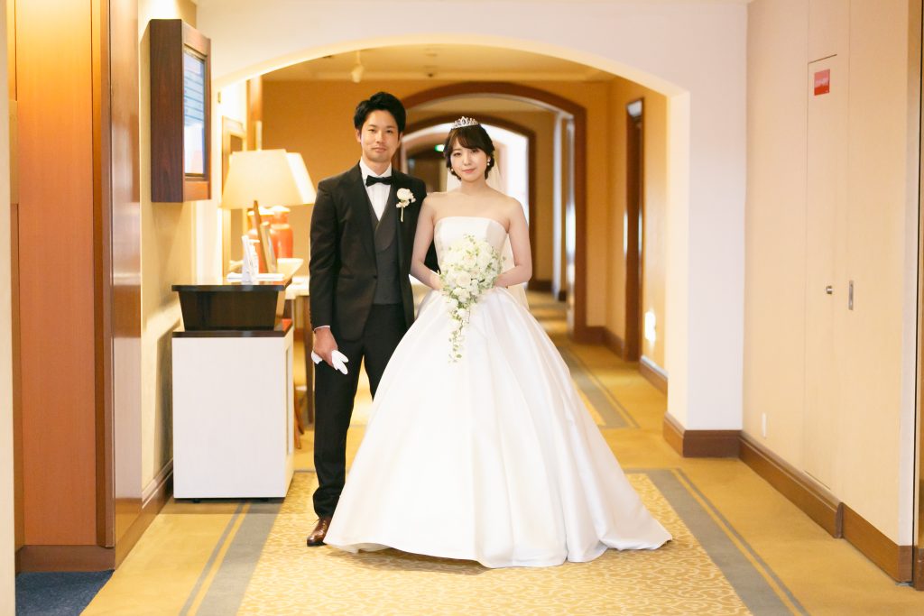 HIROKI & MIHO
