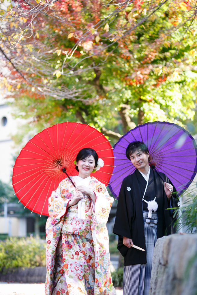 DAISUKE & NAOKA