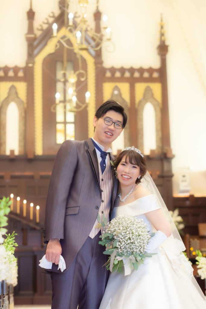 YUJI & YUIKA