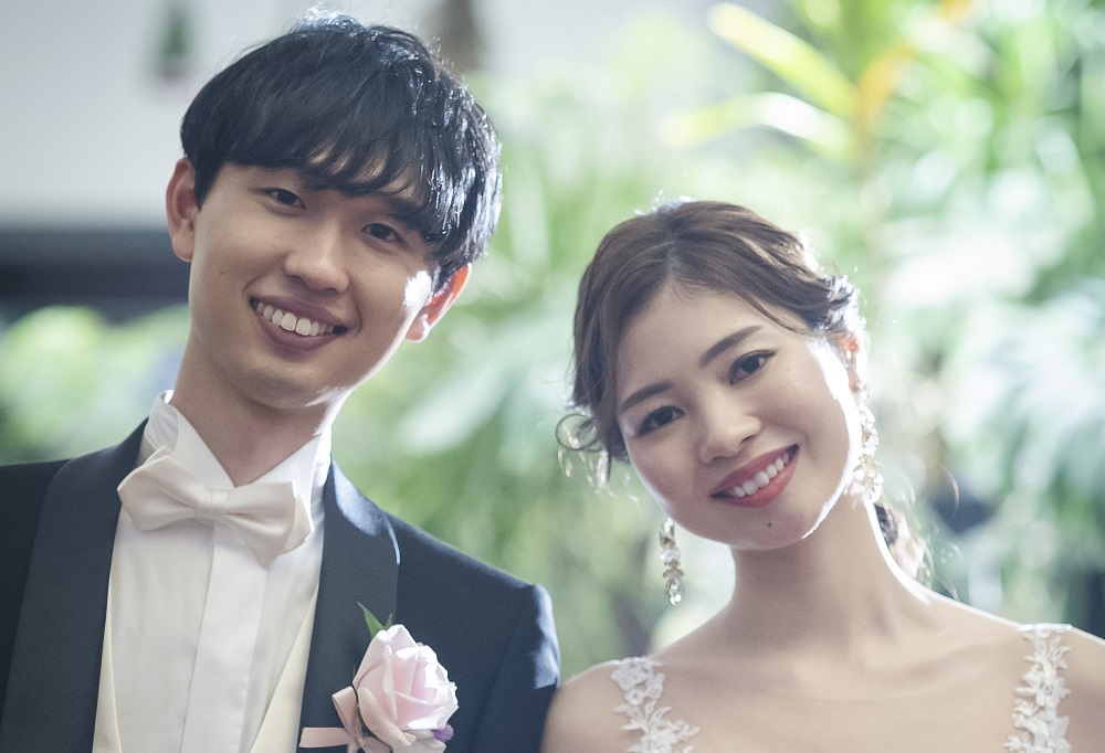 RYUHEI & SHIZUKA