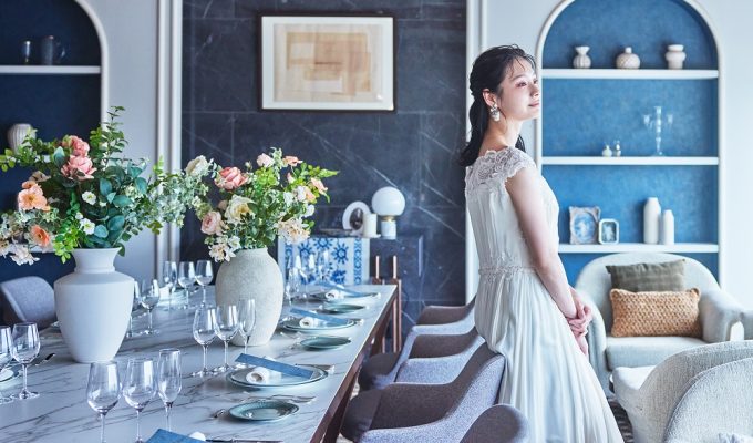☆LASTチャンス！2025年3月迄に結婚式をご検討の方向け15大特典付特別プランをご案内中☆