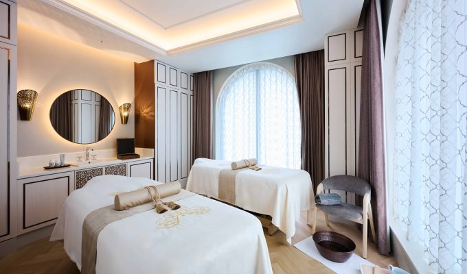 The Spa ESPACIO MEIKAN がオープン