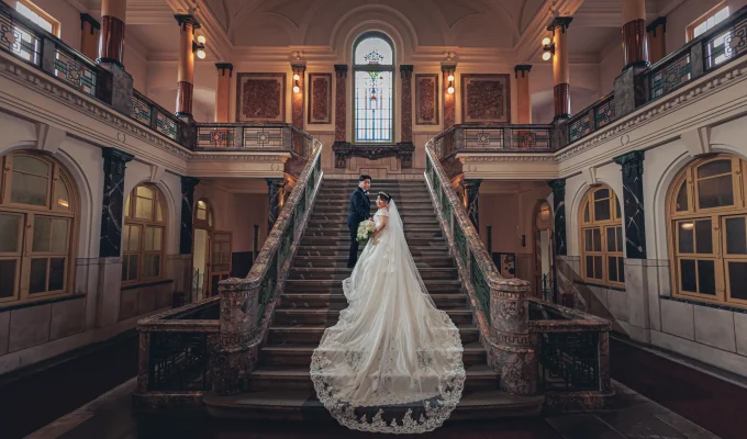 パーティレポートを公開しました。