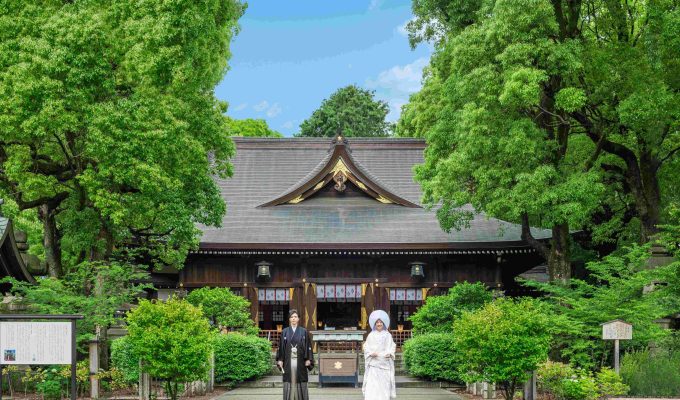 ”若宮の杜 迎賓館”公式サイトが全面リニューアル